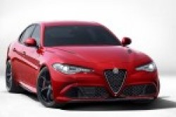 Wählen Sie Ihr Alfa Romeo Modell