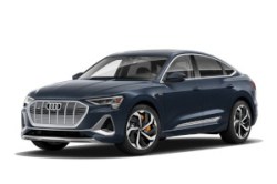 Wählen Sie Ihr Audi Modell
