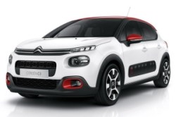 Wählen Sie Ihr Citroën Modell