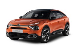 Wählen Sie Ihr Citroën Modell