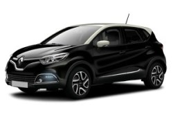 Wählen Sie Ihr Renault Modell