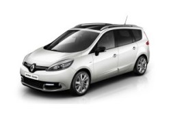 Wählen Sie Ihr Renault Modell