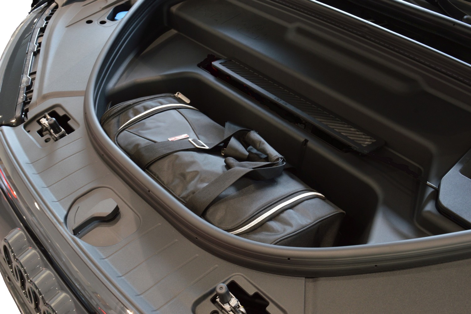 Frunk tas geschikt voor Audi Q6 e-tron (GF) 2024-heden Original Frunk tas geschikt voor Audi Q6 e-tron (GF) 2024-heden Original