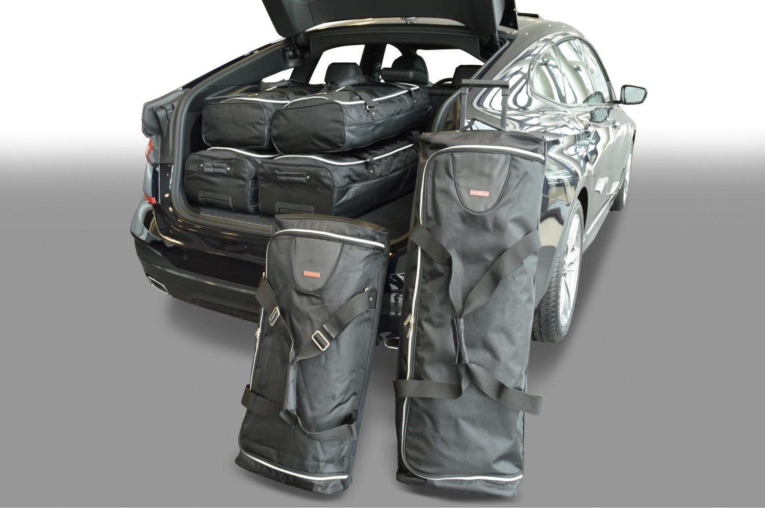 Travel bags BMW 6 GT Series (G32)