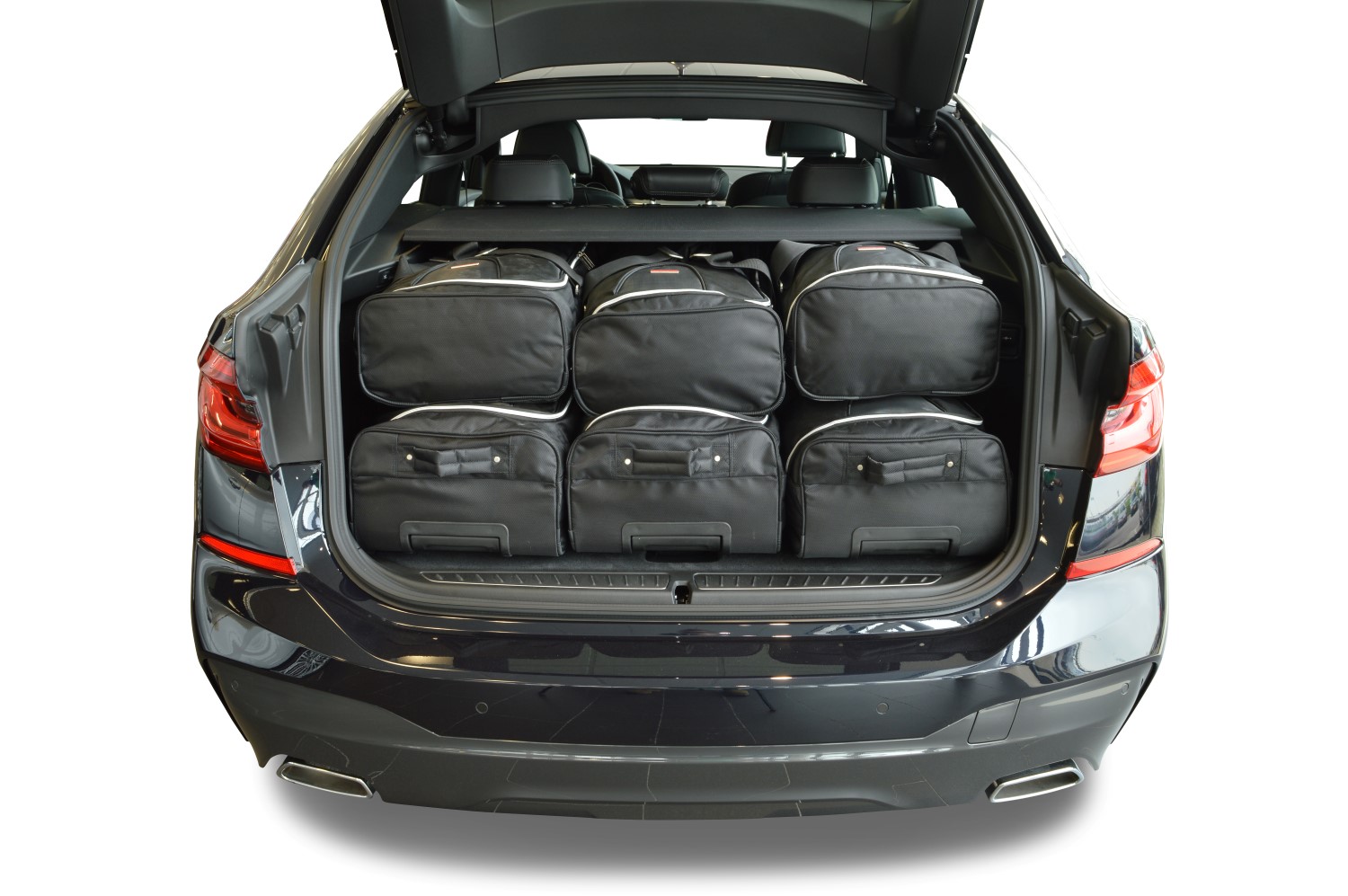 (G32) Travel 6 bags BMW GT Series