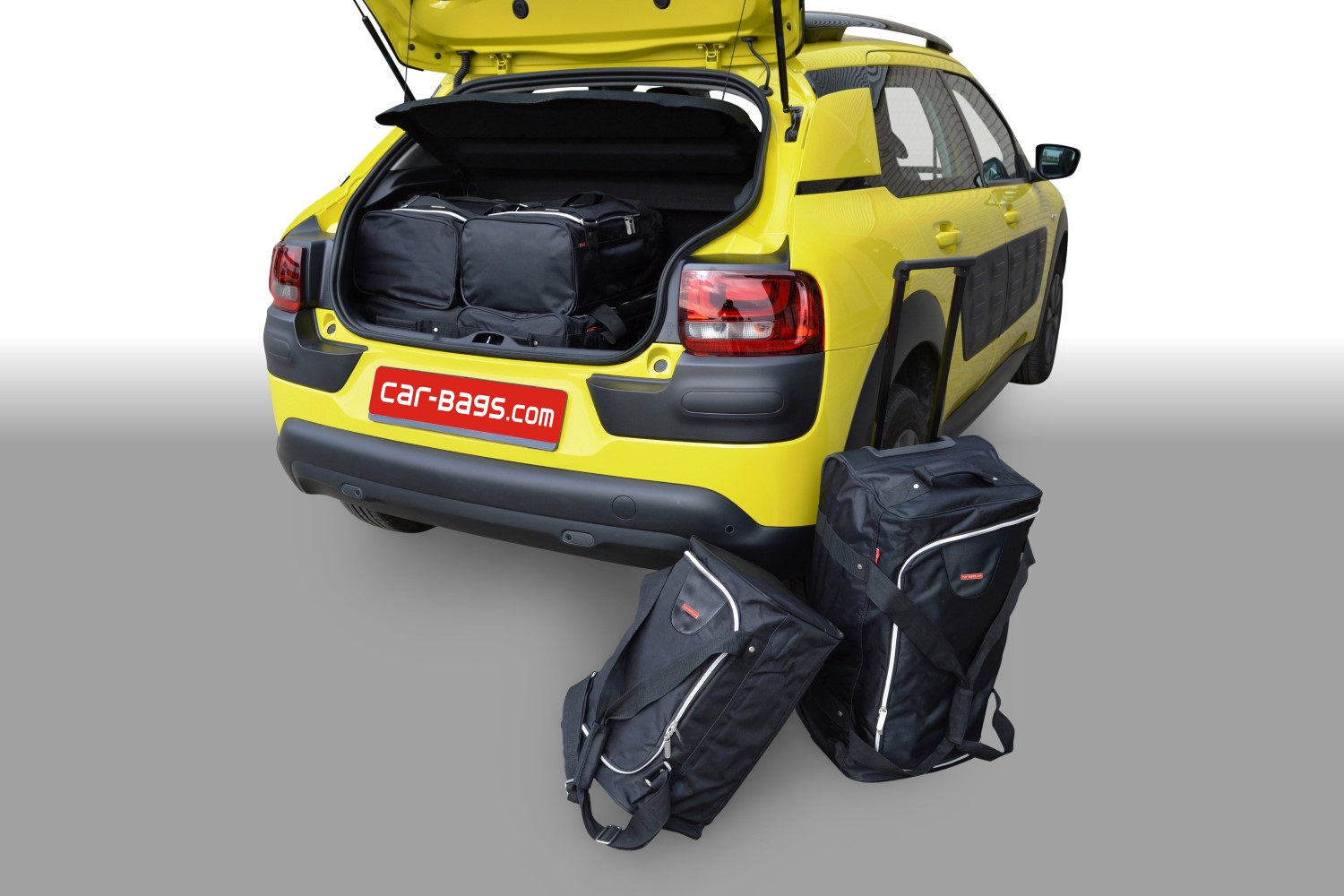 Reistassen Citroën | Car-Bags.com