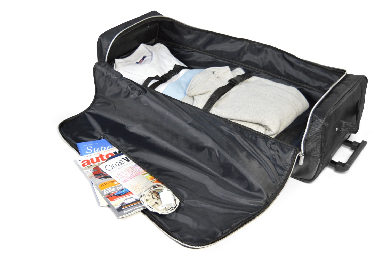 Travel bag set Kia Sportage V (NQ5) 2021-present