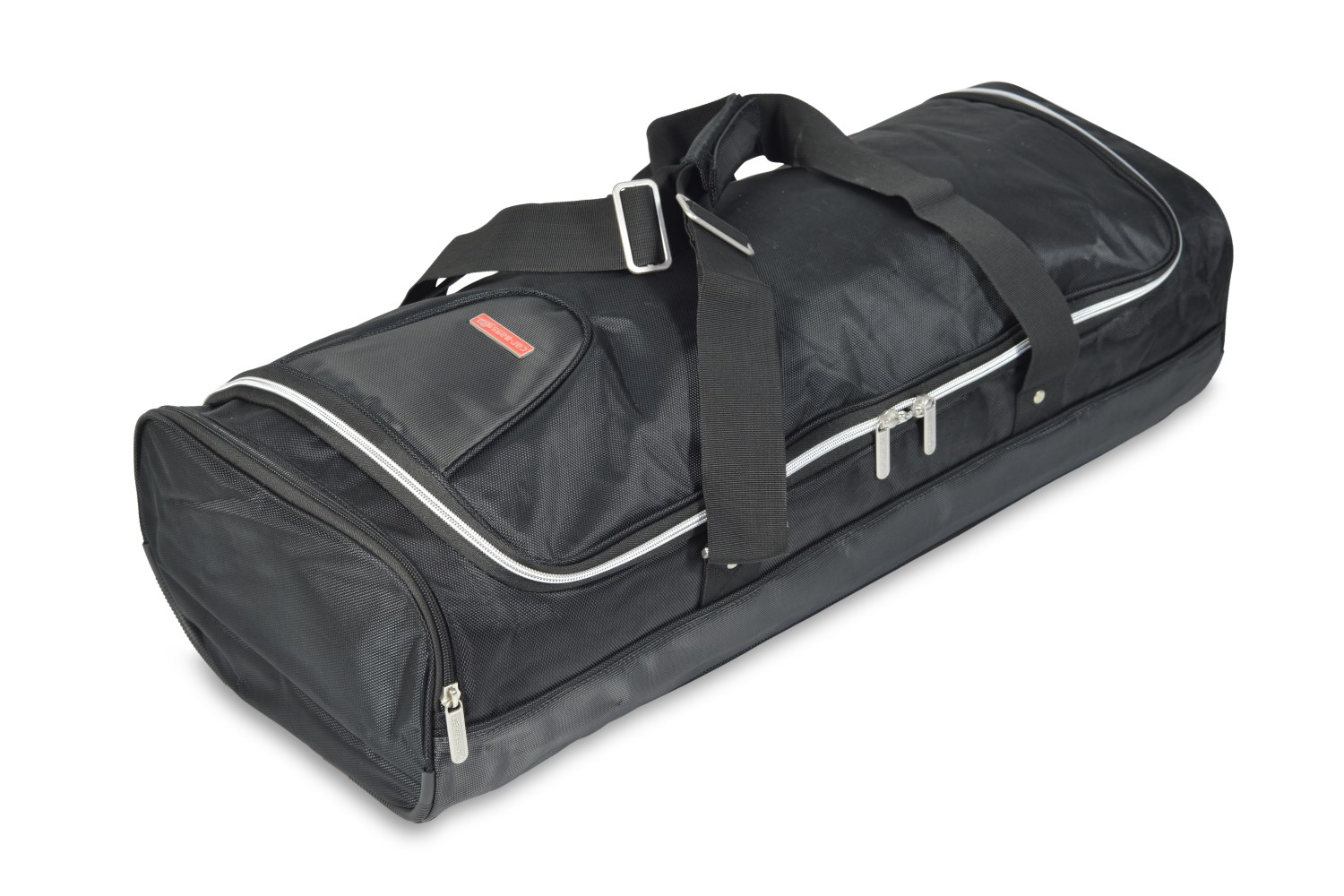 Sets de sacs de voyage adaptée à Mercedes-Benz GLC (X253) only for Plug-In  Hybrid (6 sacs) | Faire vos bagages rapide & pratique € 379 | Car-Bags