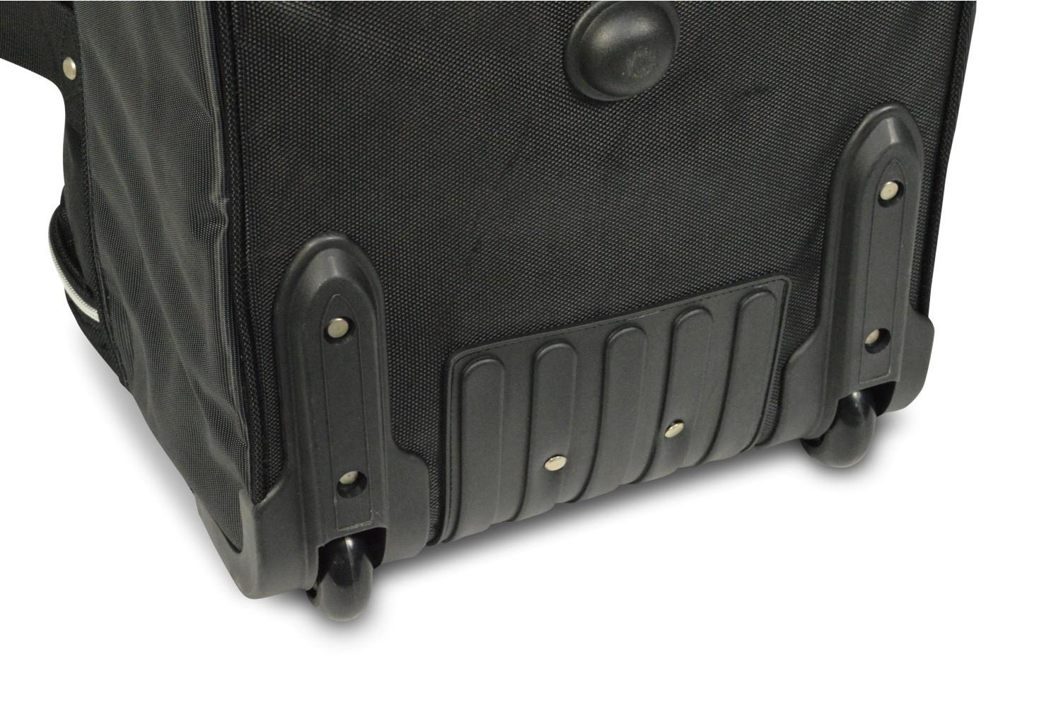Sets de sacs de voyage adaptée à BMW 3 serie (F30) 330e Plug in Hybrid 4d  (6 sacs), Faire vos bagages rapide & pratique € 379, Car-Bags