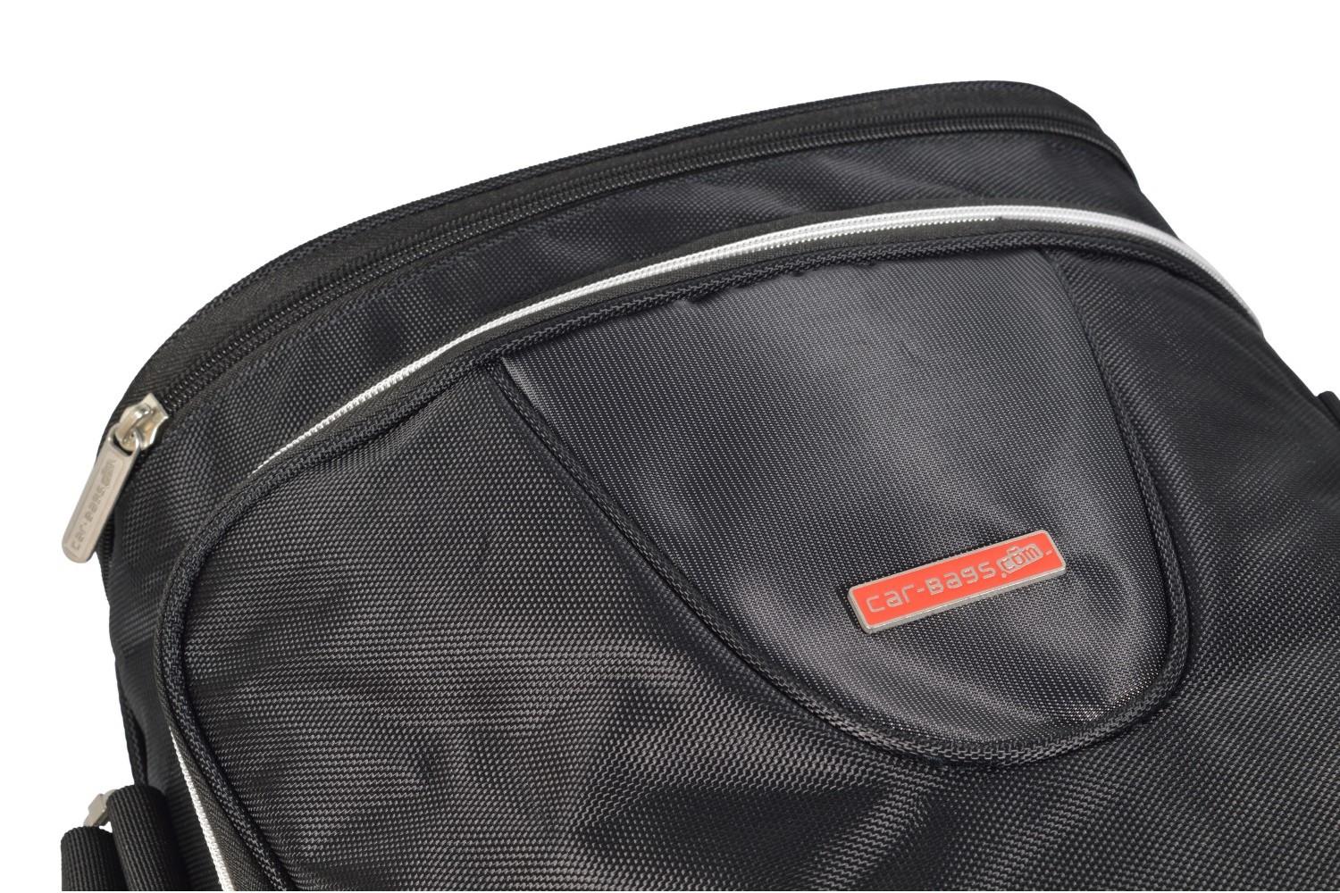 Maßgefertigtes Reisetaschen Set für Kia Sportage III - Maluch Premium  Autozubehör