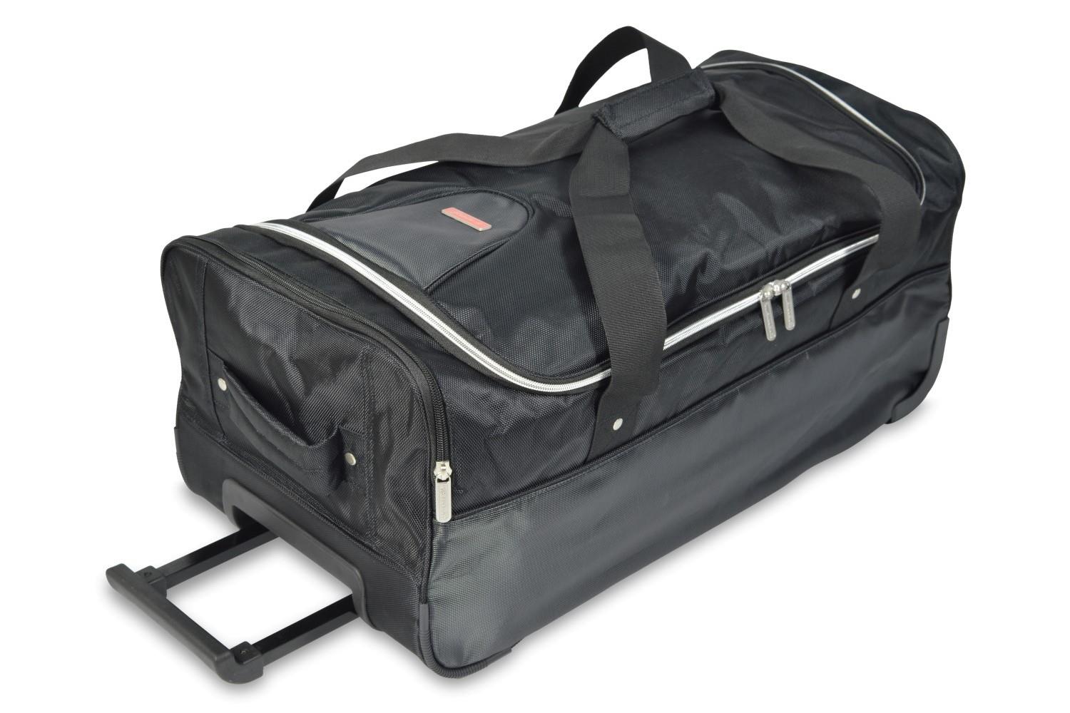 Travel bag set Mercedes-Benz SLK (R171) 2004-2010