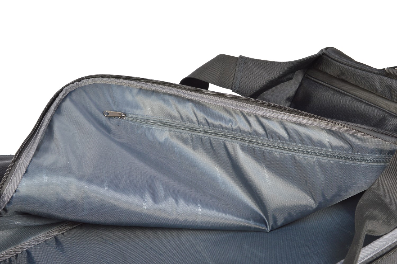 Reisetaschen-Set 4-teilig BMW 4er Cabrio 2020+ Maßgeschneidert  Auto-Innenraum-Kofferraum-Organizer –