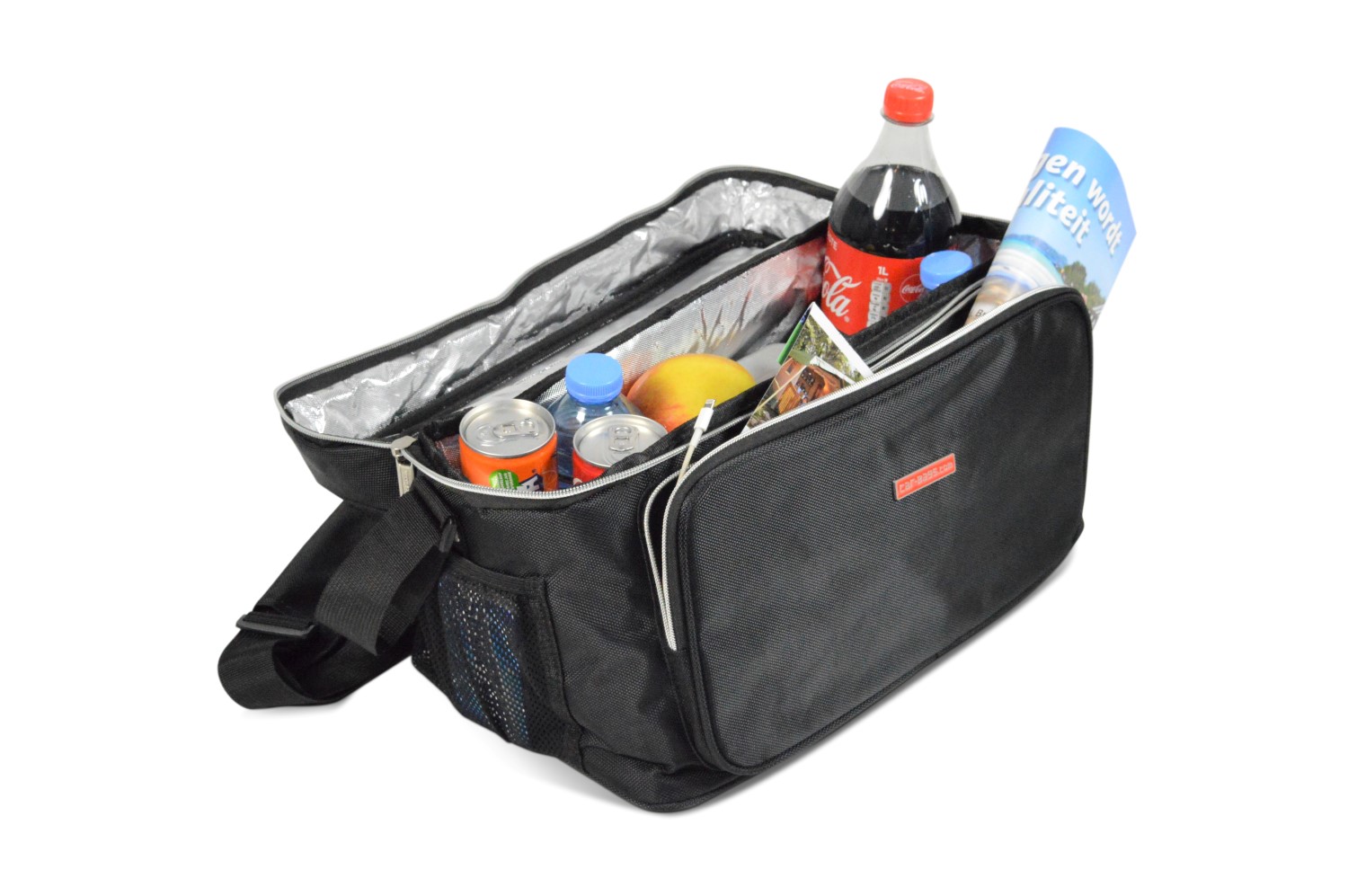 Cool Bag koeltas 15 liter | Car-Bags.com