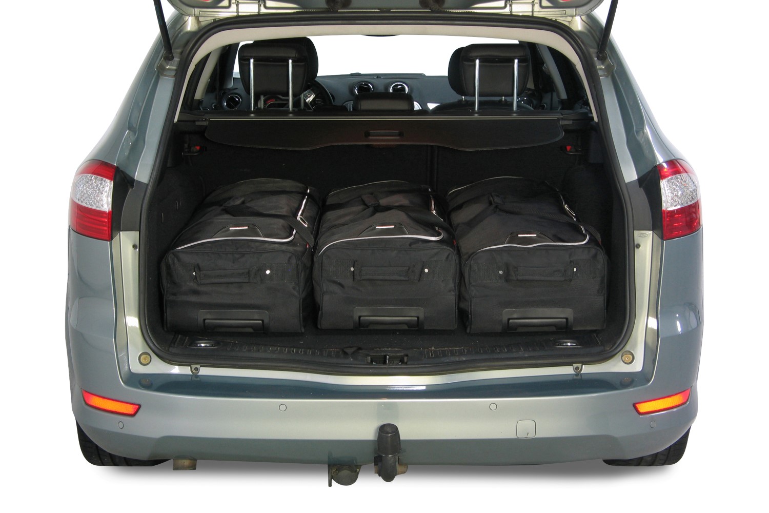 Ford Mondeo IV Car-Bags.com