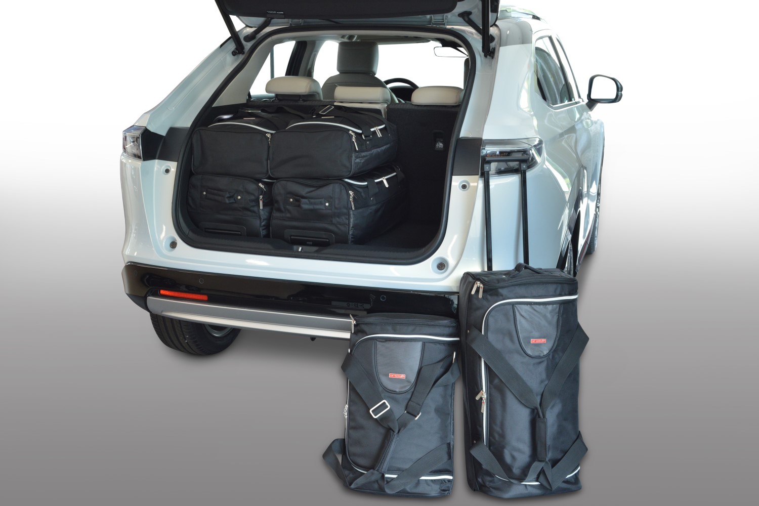 Travel bags Honda CR-V V | Car-Bags.com