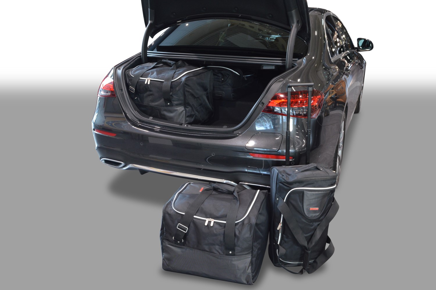 Mercedes Benz Travel Duffle Bags