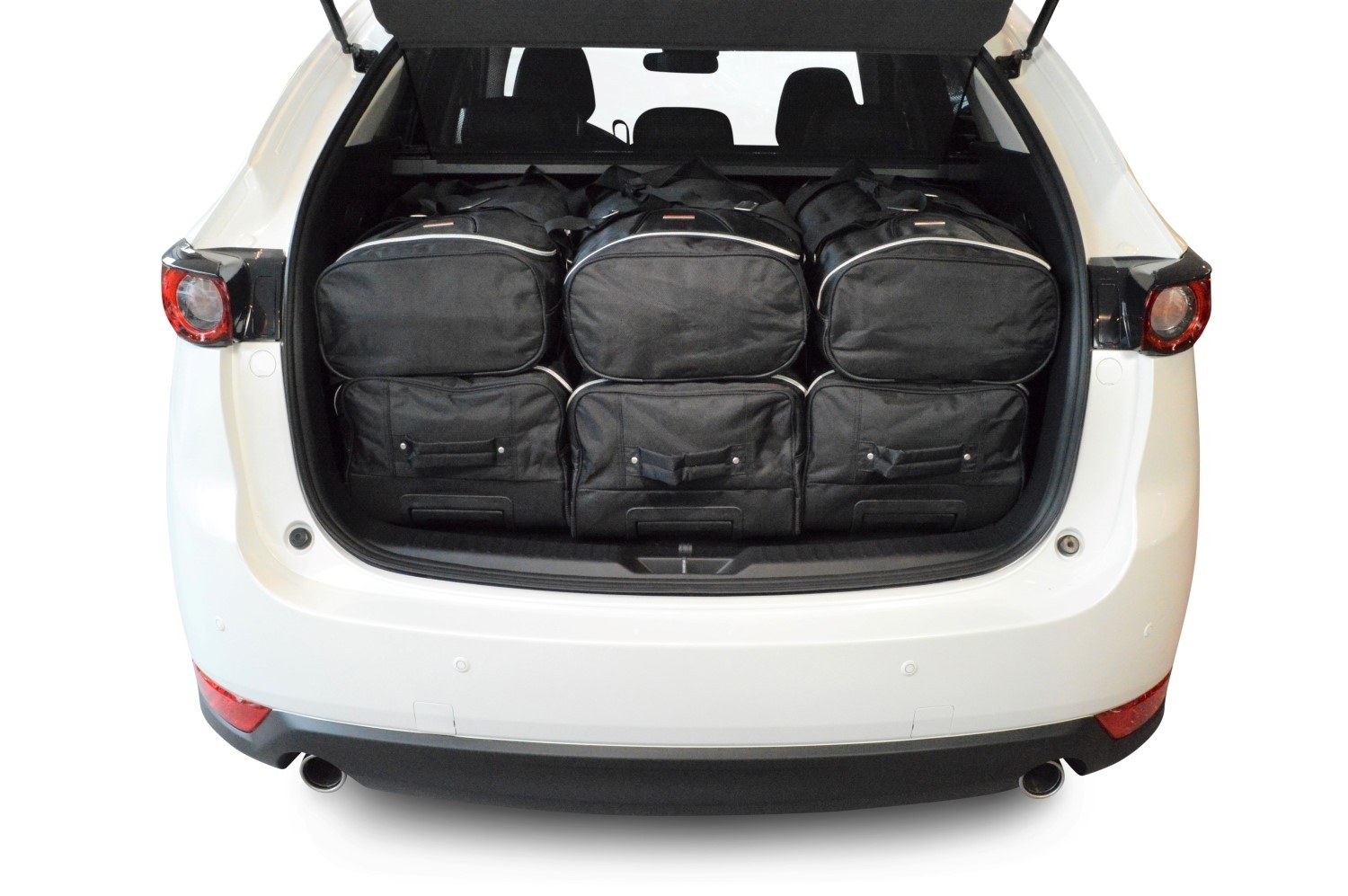 Travel bags CX-5 Mazda (KF)