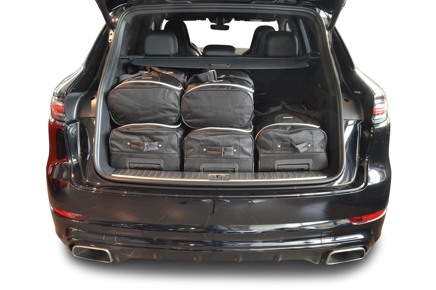 Sac pour malle de toit - Taille M - Bagages - Tequipment - Porsche