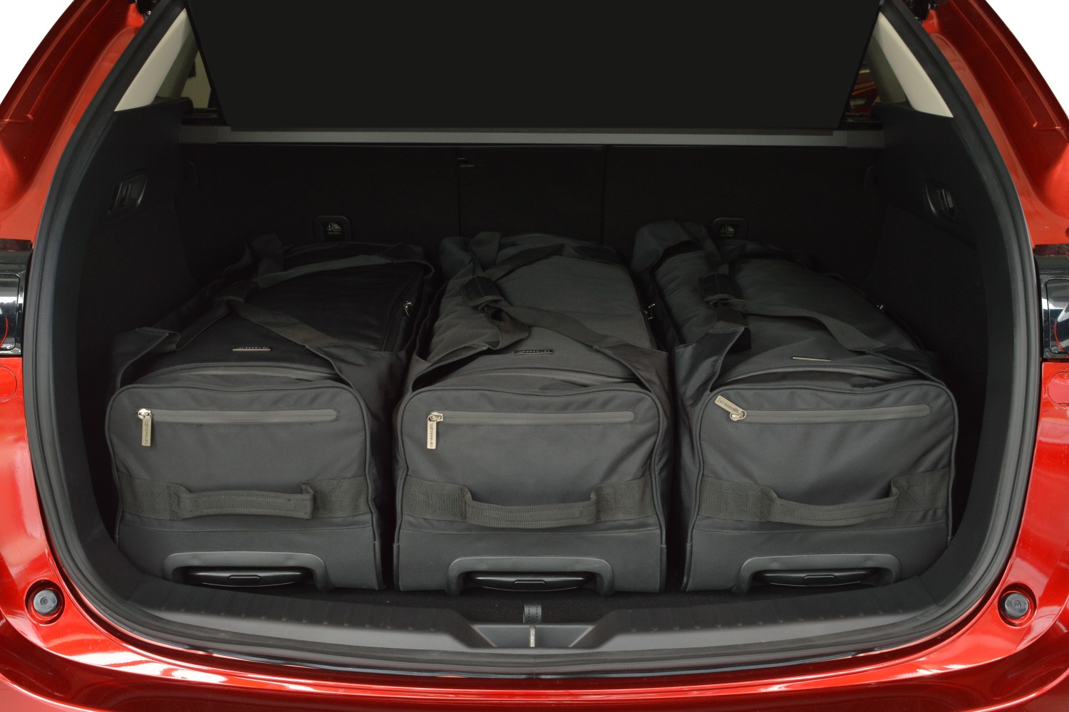 BMW X5 E70 Tablette pour colis Compartiment à bagages du coffre