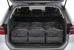 Example Car-Bags.com travel bag set (2)
