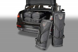 Audi A6 (C8) 2018- 5 door Car-Bags.com travel bag set (1)