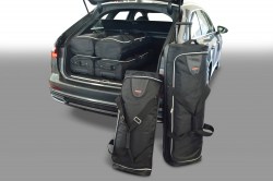 Audi A6 Avant (C8) 2018- Car-Bags.com travel bag set (1)