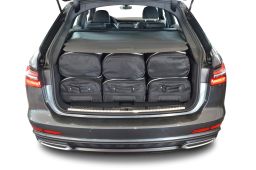 Audi A6 Avant (C8) 2018- Car-Bags.com travel bag set (4)