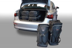 Travel bags Audi A3 Limousine (8Y)