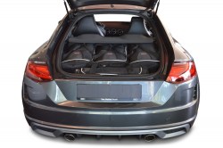 Audi TT Coupé (8S) 2014-present travel bags (6)