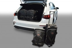 Set de Sacs de Voiture Car-Bags Audi A3 Sportback e-tron '14+