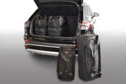 Travel bag set Audi Q4 e-tron (FZ) 2021-present Pro.Line (A25601SP) (1)