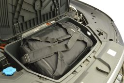 Frunk travel bag Audi Q8 e-tron (GE) 2022-present 4-door saloon Pro.Line (A26701SP) (1)