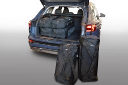 Travel bag set suitable for Audi Q6 e-tron (GF) 2024-present Pro.Line (A26901SP) (1)