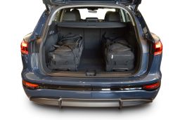 Travel bag set suitable for Audi Q6 e-tron (GF) 2024-present Pro.Line (2)