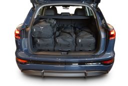 Travel bag set suitable for Audi Q6 e-tron (GF) 2024-present Pro.Line (3)