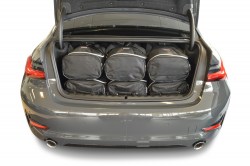 BMW 3 Series (G20) 2018- 4d Car-Bags travel bags (B14001S) (4)