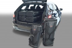 BMW 3 series Touring (G21) 2019- Car-Bags.com travel bag set (1)