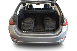 Travel bag set suitable for BMW 3 Series Touring (G21) 2019-present wagon Pro.Line (2)