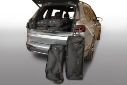 Travel bag set BMW X7 (G07) 2018-present Pro.Line (B15101SP) (1)