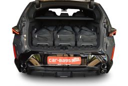 Travel bag set BMW XM (G09) 2022-present Pro.Line (2)