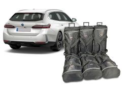 Travel bag set BMW i5 (G61) 2024-present wagon (B17201S) (1)