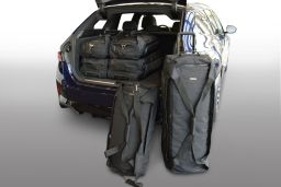 Travel bag set BMW i5 (G61) 2024-present wagon Pro.Line (B17201SP) (1)