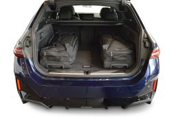 Travel bag set suitable for BMW 5 Series Touring (G61) 2024-present wagon Pro.Line (2)