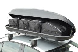 tassenset 4-delig | Car-Bags.com