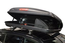 Car-Bags.com Pro.Line Roof box bag set 4 pcs (BOXBAG1P) (2)