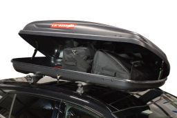 Car-Bags.com Pro.Line Roof box bag set 4 pcs (BOXBAG1P) (3)