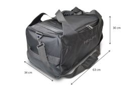 Car-Bags.com Pro.Line Roof box bag set 4 pcs (BOXBAG1P) (6)