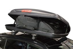 Car-Bags.com Pro.Line Roof box bag set 4 pcs (BOXBAG1P) (8)