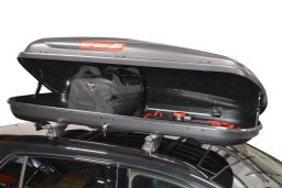 Car-Bags.com Pro.Line Roof box bag standard bag (BOXBAG3P) (1)