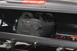 Car-Bags.com Pro.Line Roof box bag standard bag (BOXBAG3P) (2)